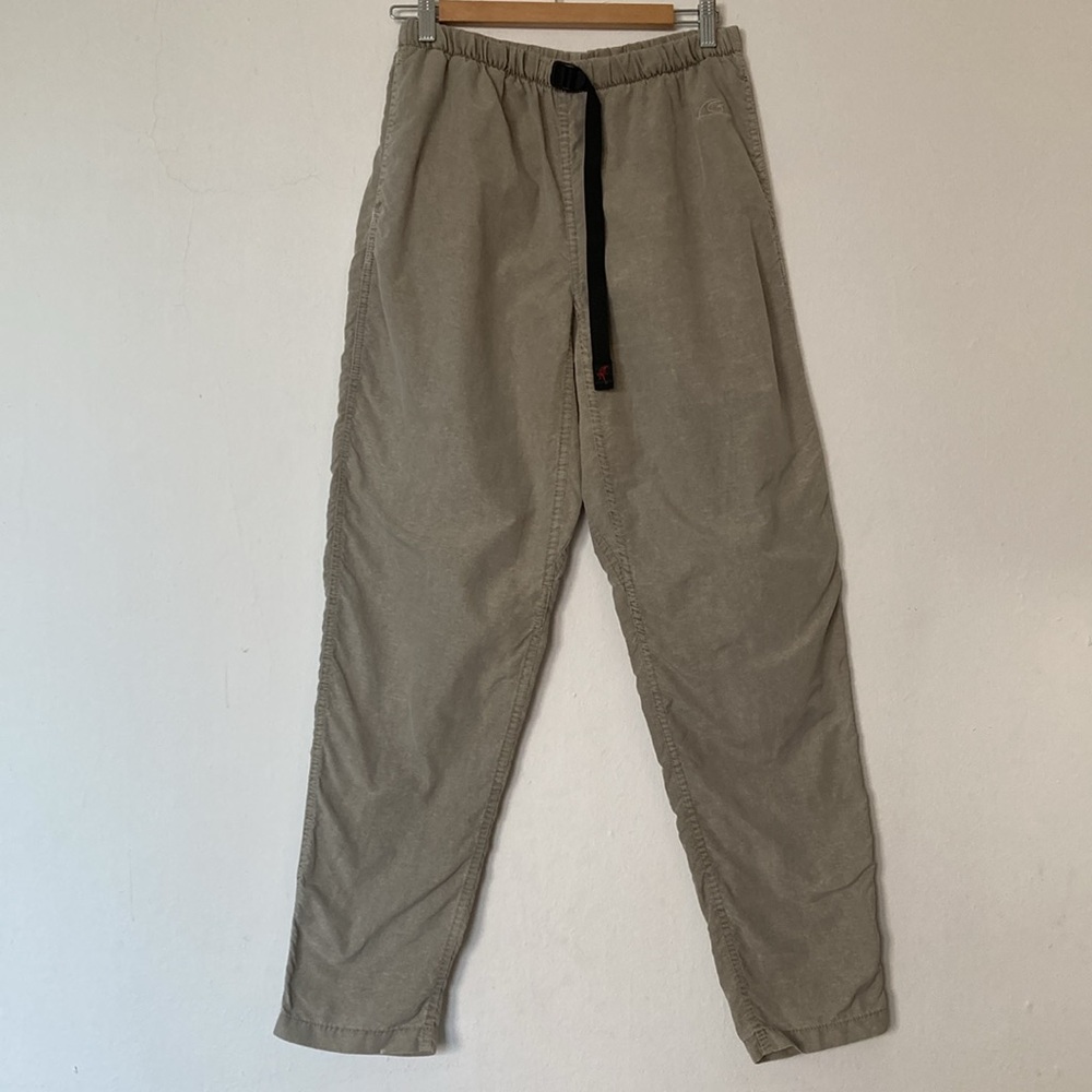 Casual Tan Pants for Women